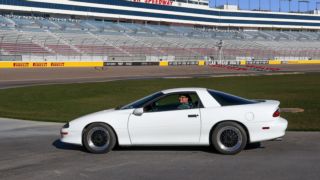 Gallery: SCC Las Vegas 2025 Laps for Charity