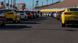 Gallery: SCC Las Vegas 2025 Laps for Charity