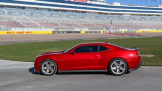 Gallery: SCC Las Vegas 2025 Laps for Charity