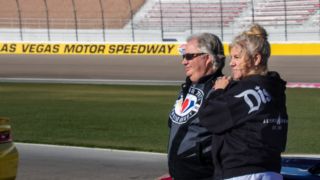 Gallery: SCC Las Vegas 2025 Laps for Charity