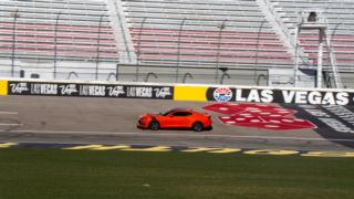 Gallery: SCC Las Vegas 2025 Laps for Charity