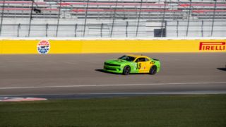 Gallery: SCC Las Vegas 2025 Laps for Charity