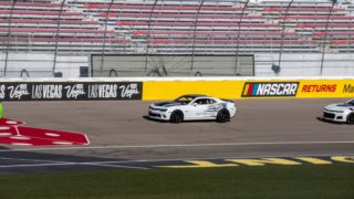 Gallery: SCC Las Vegas 2025 Laps for Charity