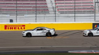 Gallery: SCC Las Vegas 2025 Laps for Charity