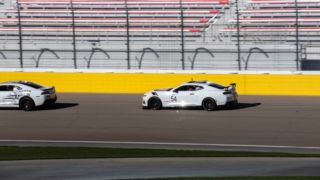 Gallery: SCC Las Vegas 2025 Laps for Charity