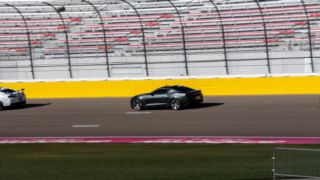 Gallery: SCC Las Vegas 2025 Laps for Charity