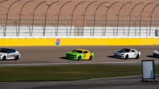 Gallery: SCC Las Vegas 2025 Laps for Charity