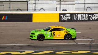 Gallery: SCC Las Vegas 2025 Laps for Charity