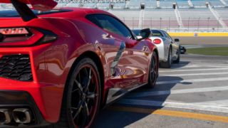 Gallery: SCC Las Vegas 2025 Laps for Charity