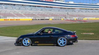 Gallery: SCC Las Vegas 2025 Laps for Charity