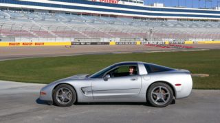 Gallery: SCC Las Vegas 2025 Laps for Charity