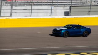 Gallery: SCC Las Vegas 2025 Laps for Charity