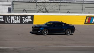 Gallery: SCC Las Vegas 2025 Laps for Charity