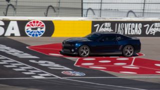 Gallery: SCC Las Vegas 2025 Laps for Charity