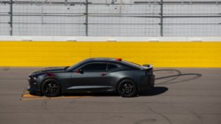 Gallery: SCC Las Vegas 2025 Laps for Charity