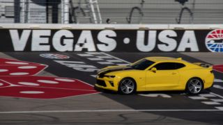 Gallery: SCC Las Vegas 2025 Laps for Charity