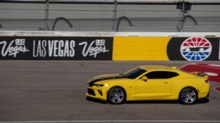 Gallery: SCC Las Vegas 2025 Laps for Charity