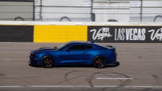 Gallery: SCC Las Vegas 2025 Laps for Charity