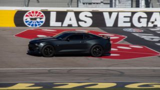 Gallery: SCC Las Vegas 2025 Laps for Charity