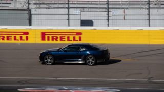 Gallery: SCC Las Vegas 2025 Laps for Charity