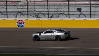 Gallery: SCC Las Vegas 2025 Laps for Charity