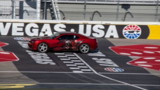 Gallery: SCC Las Vegas 2025 Laps for Charity