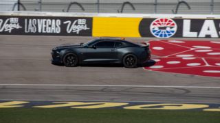 Gallery: SCC Las Vegas 2025 Laps for Charity