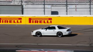 Gallery: SCC Las Vegas 2025 Laps for Charity