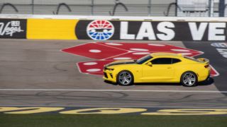 Gallery: SCC Las Vegas 2025 Laps for Charity