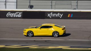 Gallery: SCC Las Vegas 2025 Laps for Charity