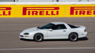 Gallery: SCC Las Vegas 2025 Laps for Charity