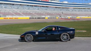 Gallery: SCC Las Vegas 2025 Laps for Charity