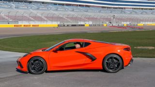 Gallery: SCC Las Vegas 2025 Laps for Charity