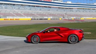 Gallery: SCC Las Vegas 2025 Laps for Charity