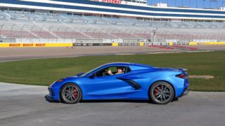 Gallery: SCC Las Vegas 2025 Laps for Charity