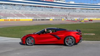 Gallery: SCC Las Vegas 2025 Laps for Charity