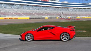 Gallery: SCC Las Vegas 2025 Laps for Charity