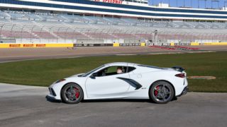 Gallery: SCC Las Vegas 2025 Laps for Charity