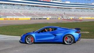 Gallery: SCC Las Vegas 2025 Laps for Charity