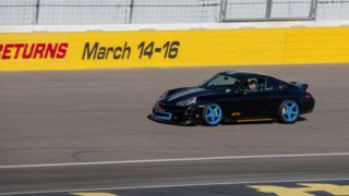 Gallery: SCC Las Vegas 2025 Laps for Charity