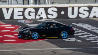 Gallery: SCC Las Vegas 2025 Laps for Charity