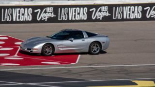 Gallery: SCC Las Vegas 2025 Laps for Charity