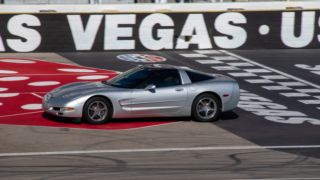 Gallery: SCC Las Vegas 2025 Laps for Charity