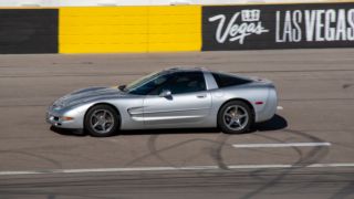 Gallery: SCC Las Vegas 2025 Laps for Charity