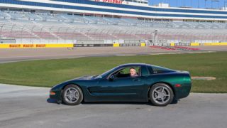 Gallery: SCC Las Vegas 2025 Laps for Charity