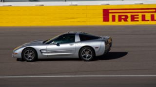 Gallery: SCC Las Vegas 2025 Laps for Charity