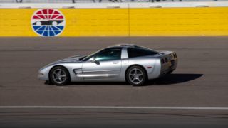 Gallery: SCC Las Vegas 2025 Laps for Charity