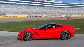 Gallery: SCC Las Vegas 2025 Laps for Charity