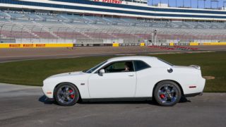 Gallery: SCC Las Vegas 2025 Laps for Charity