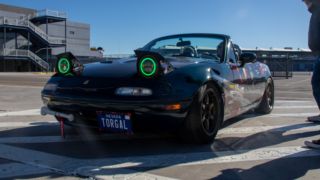 Gallery: SCC Las Vegas 2025 Laps for Charity